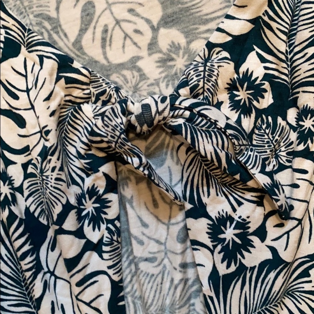 Loft Beach Romper - image 6